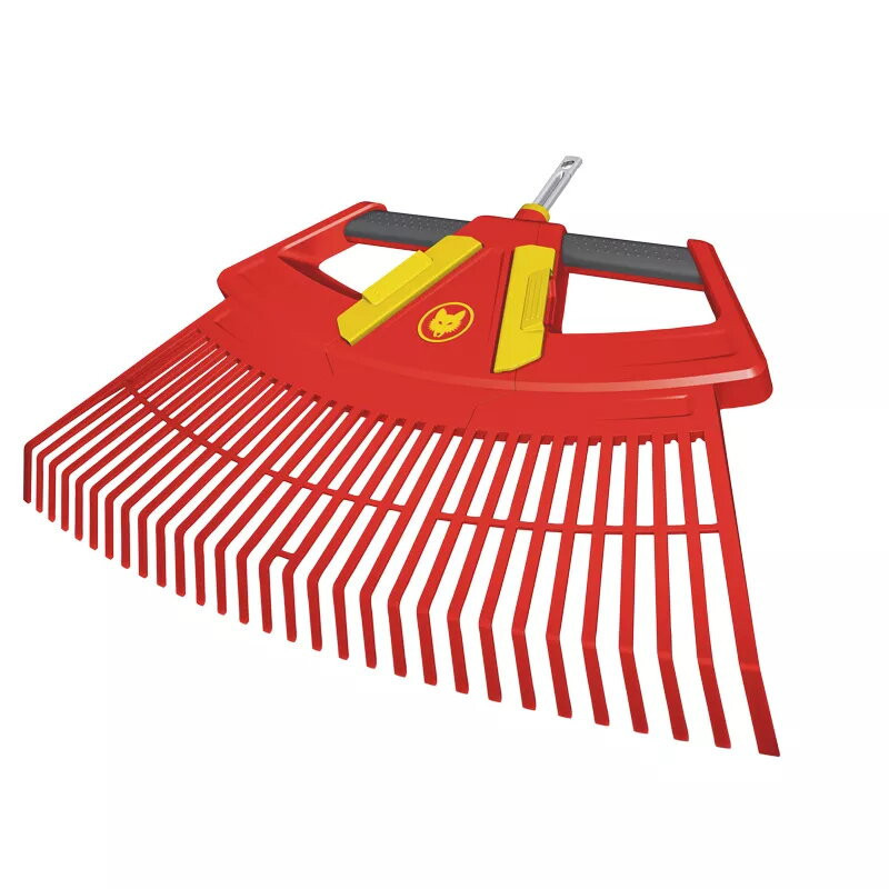 Lapu grābeklis WOLF-Garten 4-IN-1 71AAA045650