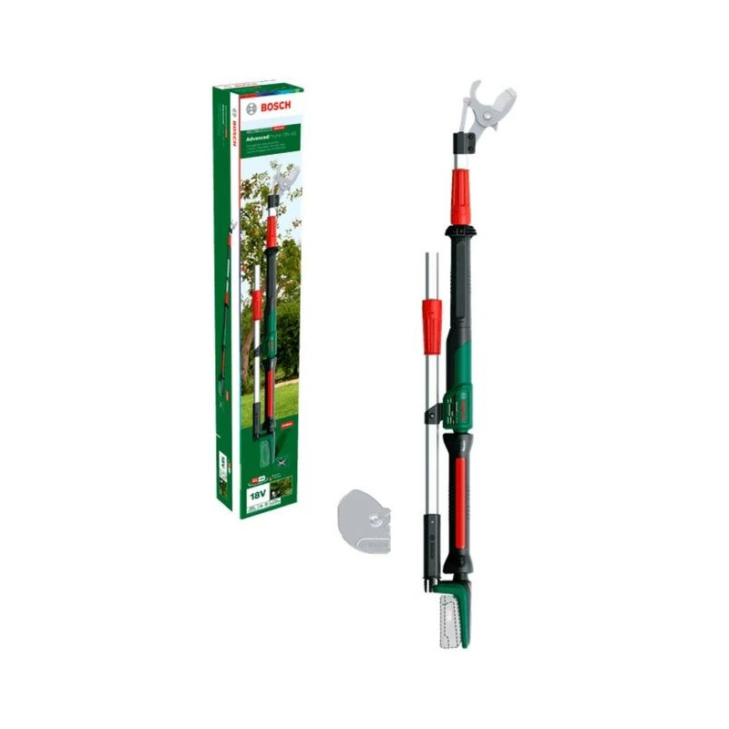 Bosch AdvancedPrune 18V-45 bezvadu zaru šķēres 06008C5002