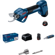Bosch GGP 12V-25...