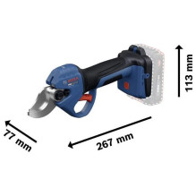 Bosch GGP18V-32 18V bezvadu...