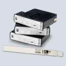 Zebra Z-Band Direct White...