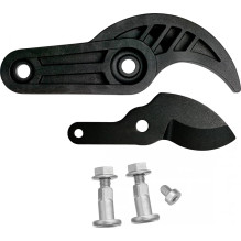 Rezerves asmens Fiskars...