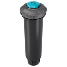 GARDENA 8241-20 Black Green...