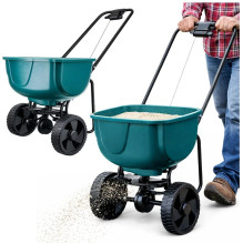 LEAN Rotary Seeder on...