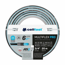 CELLFAST GARDEN HOSE...