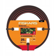 Dārza šļūtene Fiskars 19 mm...