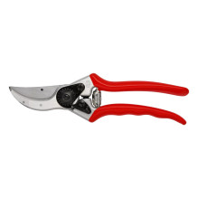 FELCO 2 Classic Bypass Pruning Shears - 25mm Cutting Capacity, Ergonomic Design