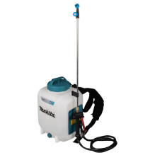 Makita DUS108Z mugursomas...