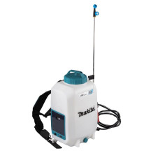 Makita DUS158Z mugursomas...
