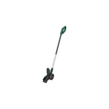 Bosch F016800608 bezvadu zāles šķēres 11.5 cm 18 V Melns, Zaļš