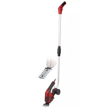 Bezvadu zāles un krūmu šķēres Einhell GC-CG 3,6 / 70 Li 3.6 V 7 cm