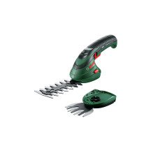 Bosch Isio Double Blade 500 g