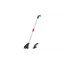 Bosch Isio bezvadu zāles...