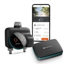 GARDENA 19044-20 smart Dual...