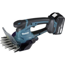 Bezvadu zāles šķēres Makita DUM604 1,6 cm 18 V Li-Ion Melna-Zaļa (DUM604RFX1)