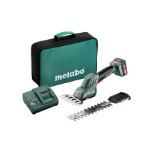 Bezvada zāles šķēres Metabo POWERMAXX SGS 12 Q