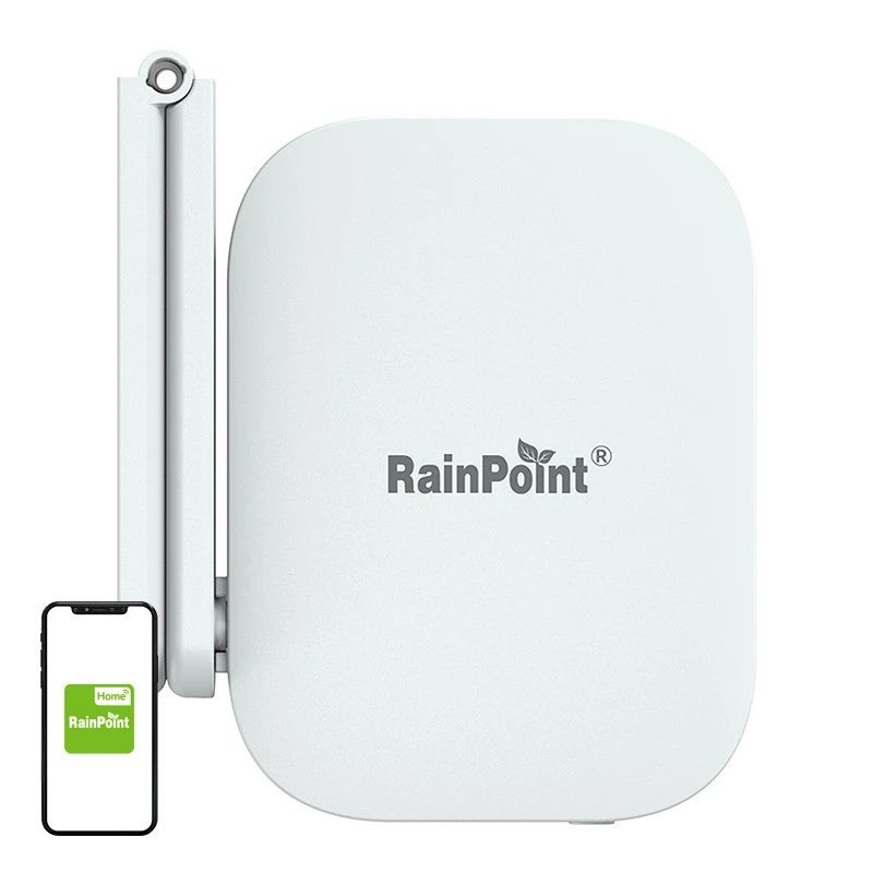 RainPoint WiFi Irrigation Controller Gateway
