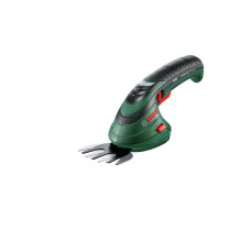 Bosch Isio bezvadu zāles...