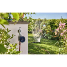 Gardena smart Water Control...