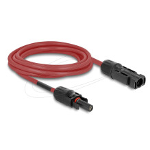 DELOCK 90974 DL4 saules...