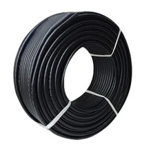 PV kabelis 4mm², 200m, melns