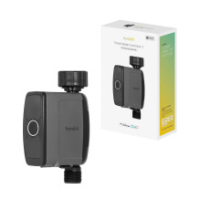 Hombli Smart Irrigation...