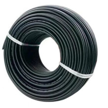 PV kabelis 4mm², 100m, melns