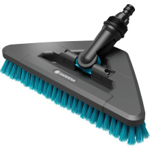 Gardenas Cleansystem cieto...