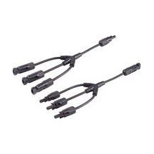 shiverpeaks ®-PV4 T-Adapter...