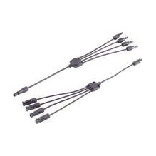 shiverpeaks ®-PV4 T-Adapter...