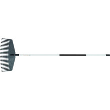 Lapu grābeklis Fiskars Light Leaf Rake
