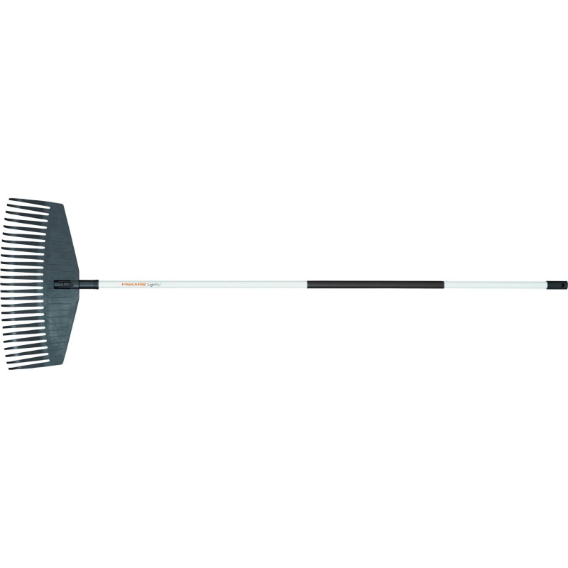 Lapu grābeklis Fiskars Light Leaf Rake