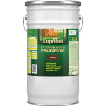 Cuprinol ārējais koksnes...