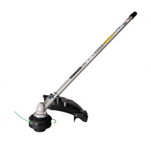 MAKITA EM408MP zāles...
