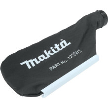 Makita 123241-2 Putekļu...