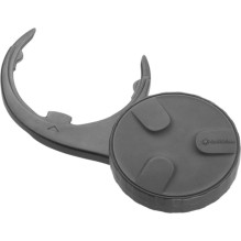 Vadības ritenis zāles trimmerim Gardena ComfortCut 550 / 28