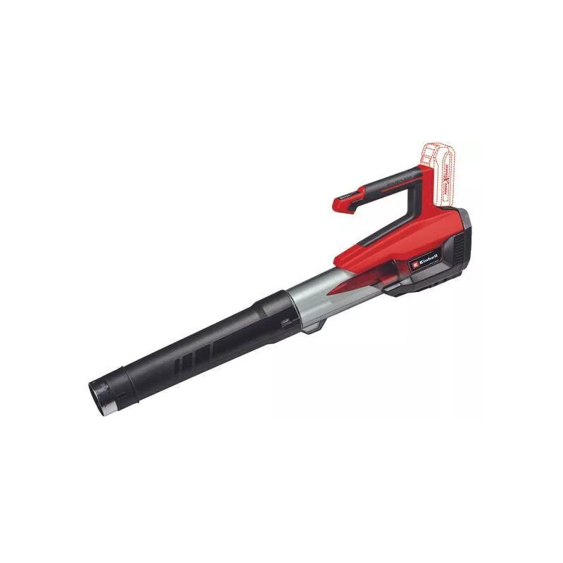 Bezvadu lapu pūtējs Einhell GP-LB 18 / 200 Li GK-Solo