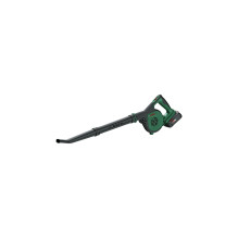 Bosch LeafBlower bezvadu...