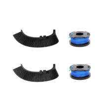 Ecovacs GOAT Trimmer Kit...