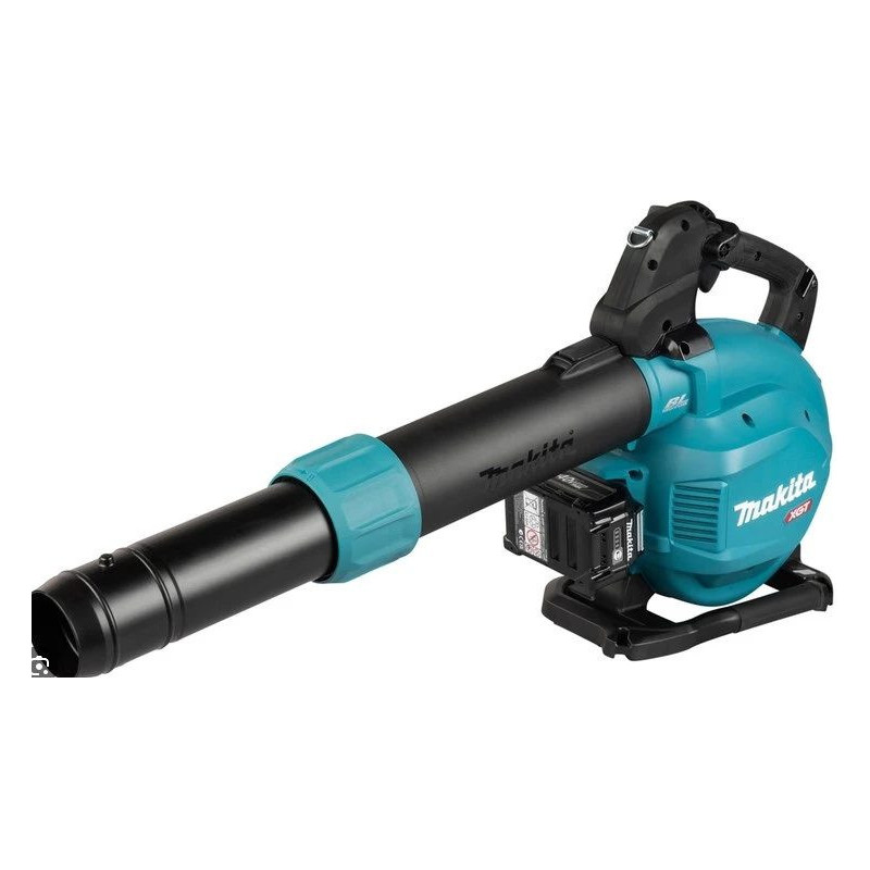 MAKITA 40V XGT Bezvadu Lapu Pūtējs un Sūcējs UB003GZ