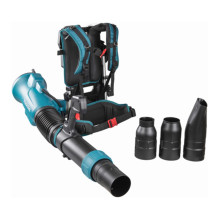 Makita UB004CZ Bezvadu Pūtējs bez 36 V (Tikai Instruments)