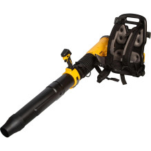 DEWALT DCMBBL800N-XJ Bezvadu Mugursomas Pūtējs 54V XR FLEXVOLT Bezsuku