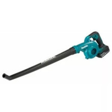 Makita DUB186RT 18V bezvadu...