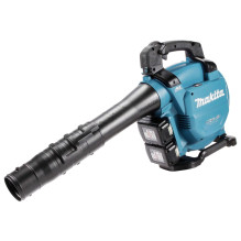 Makita DUB363PG4V bezvadu...