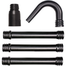 Dachrinnen-Set (Gutter...