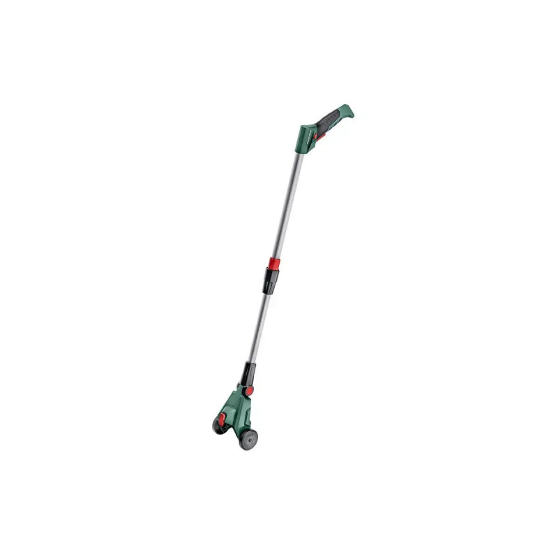 Metabo 628426000 zāles šķēres, zaļas, 1020 mm augstums