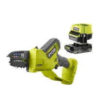 Ryobi RY18PSX10A-120 dārza...