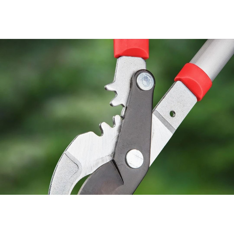 Verto 15G256 Bypass Lopper 680 mm, 35 mm griešanas jauda, augsta oglekļa tērauda asmens, alumīnija rokturi