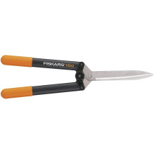 Fiskars HS52 dzīvžoga šķēres