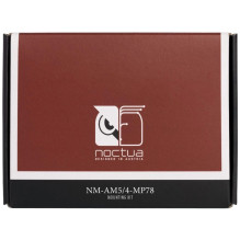 Montāžas komplekts Noctua...